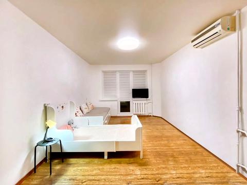 квартира по адресу Батумская ул., 58