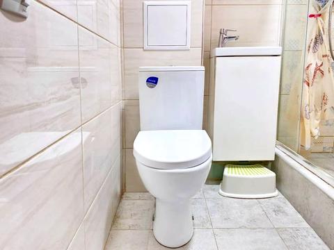 квартира по адресу Батумская ул., 58