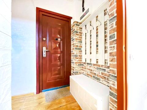 квартира по адресу Батумская ул., 58