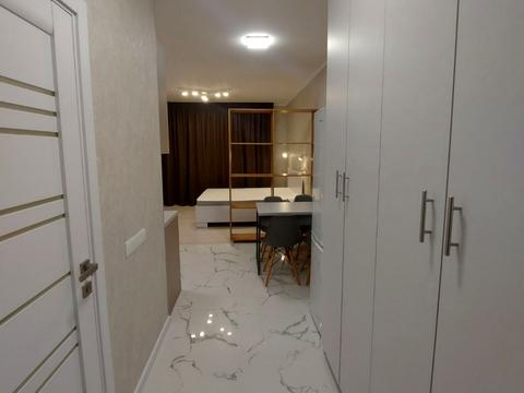 квартира по адресу Миколы Бажана просп., 17-А