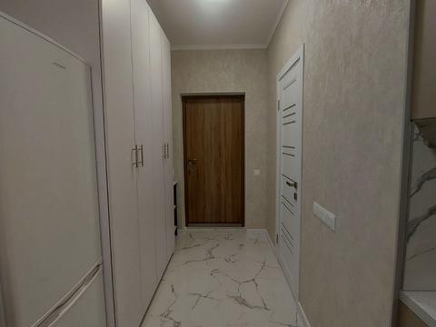 квартира по адресу Миколы Бажана просп., 17-А