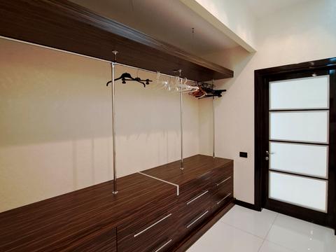 квартира по адресу Генуэзская ул., 36