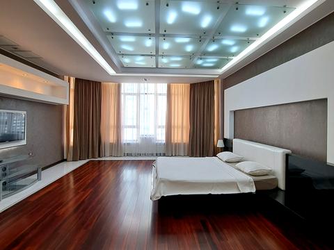 квартира по адресу Генуэзская ул., 36