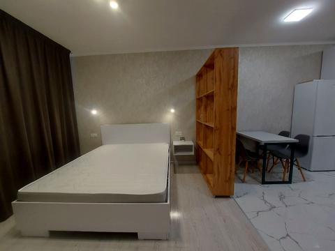 квартира по адресу Миколы Бажана просп., 17-А