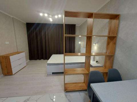 квартира по адресу Миколы Бажана просп., 17-А