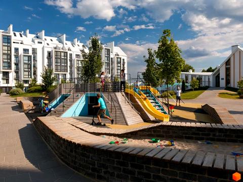 квартира по адресу Юбилейный пер., 2/2