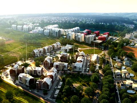 квартира по адресу Юбилейный пер., 2/2