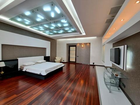 квартира по адресу Генуэзская ул., 36