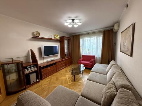 квартира по адресу Киев, Армянская ул., 3