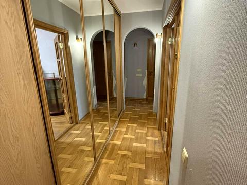 квартира по адресу Киев, Армянская ул., 3