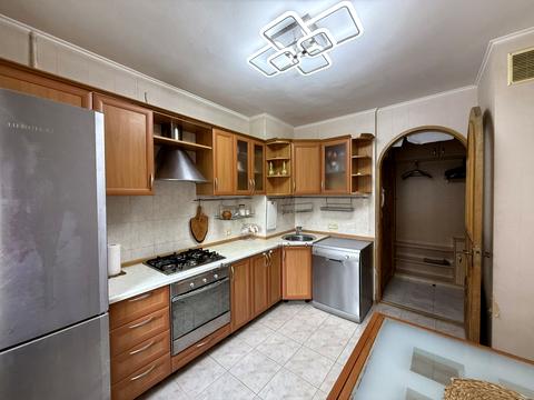 квартира по адресу Киев, Армянская ул., 3