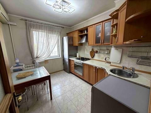 квартира по адресу Киев, Армянская ул., 3