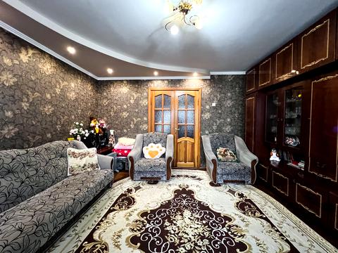 квартира по адресу Ветеранов ул. (Артема), 9