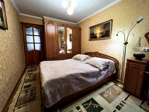 квартира по адресу Ветеранов ул. (Артема), 9