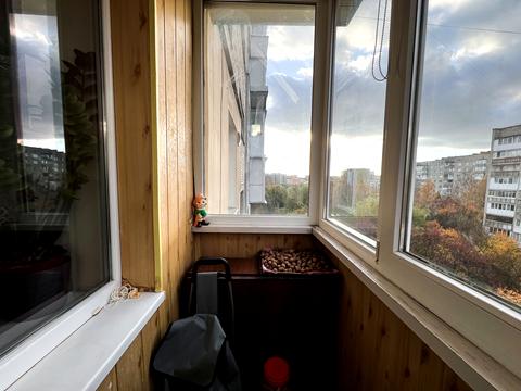 квартира по адресу Ветеранов ул. (Артема), 9