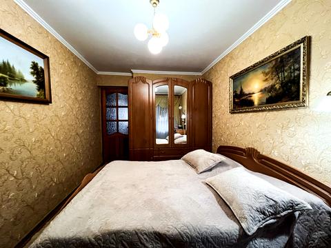 квартира по адресу Ветеранов ул. (Артема), 9