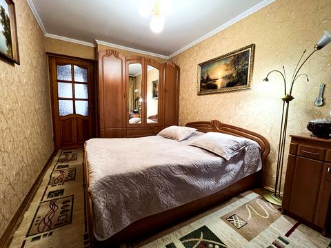 квартира по адресу Ветеранов ул. (Артема), 9