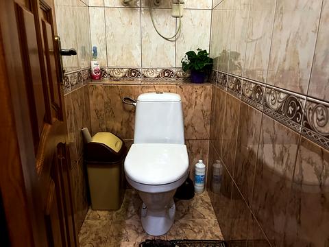 квартира по адресу Ветеранов ул. (Артема), 9