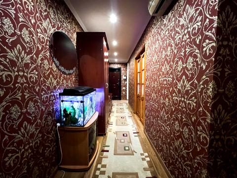 квартира по адресу Ветеранов ул. (Артема), 9