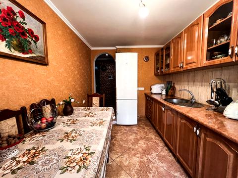 квартира по адресу Ветеранов ул. (Артема), 9