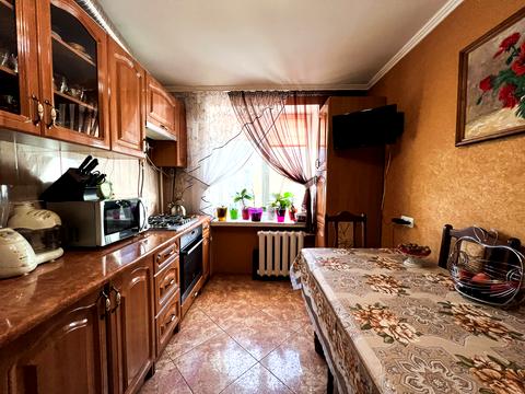 квартира по адресу Ветеранов ул. (Артема), 9