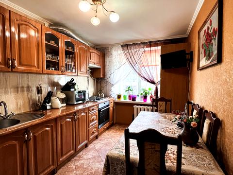 квартира по адресу Ветеранов ул. (Артема), 9