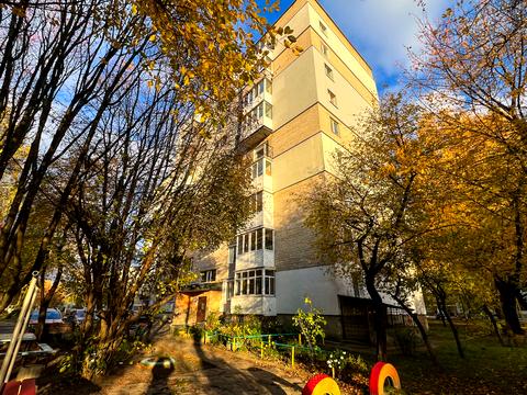 квартира по адресу Ветеранов ул. (Артема), 9