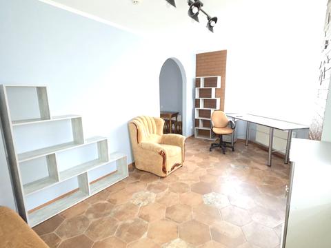 квартира по адресу Бориса Гмыри ул., 17