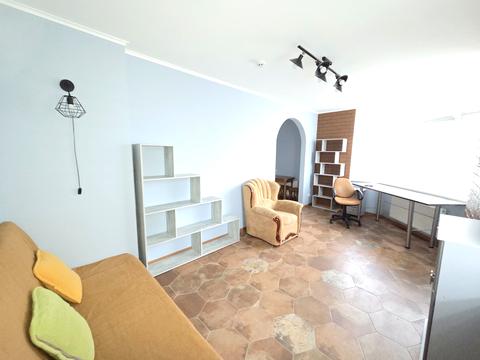 квартира по адресу Бориса Гмыри ул., 17