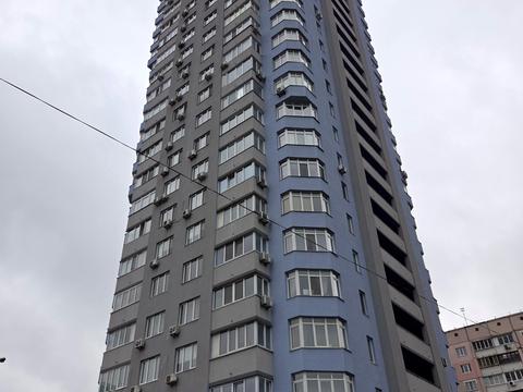 квартира по адресу Бориса Гмыри ул., 17