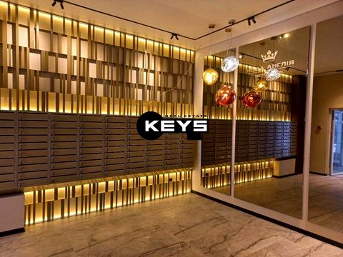 квартира за адресою Михайла Максимовича вул. (Онуфрія Трутенка), 24