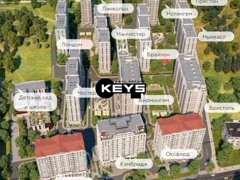 квартира за адресою Михайла Максимовича вул. (Онуфрія Трутенка), 24