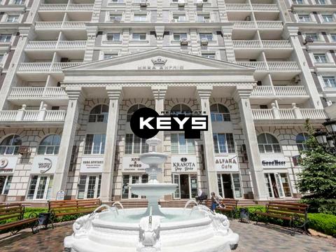 квартира за адресою Михайла Максимовича вул. (Онуфрія Трутенка), 24