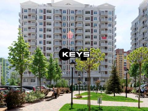 квартира за адресою Михайла Максимовича вул. (Онуфрія Трутенка), 24