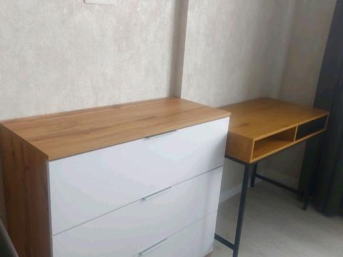 квартира по адресу Миколы Бажана просп., 17-А