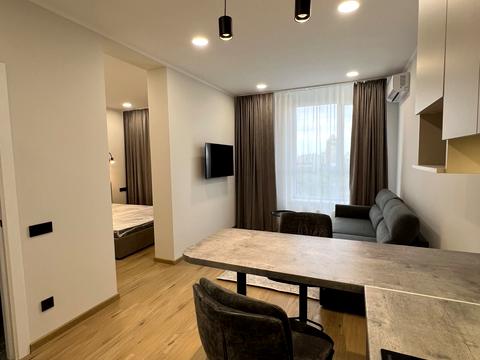 квартира за адресою Олени Теліги вул., 25