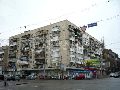 квартира за адресою Саксаганського вул., 88