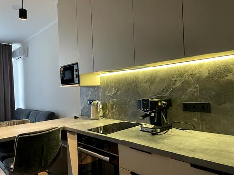 квартира за адресою Олени Теліги вул., 25