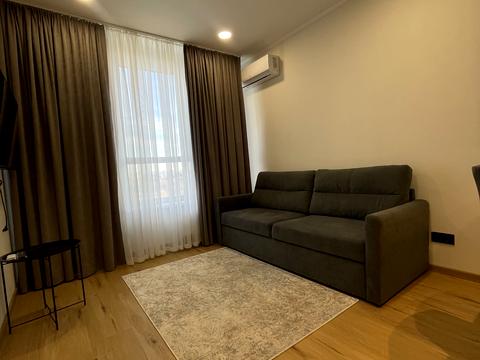 квартира за адресою Олени Теліги вул., 25