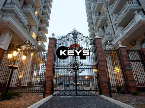 квартира за адресою Михайла Максимовича вул. (Онуфрія Трутенка), 26