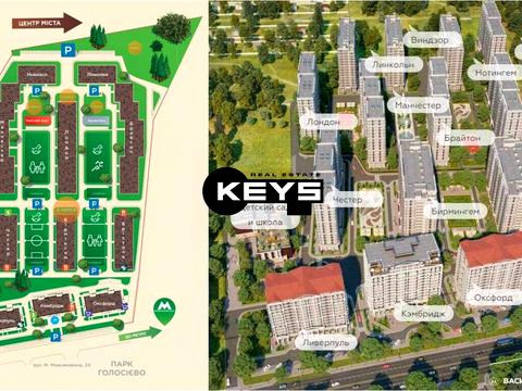 квартира за адресою Михайла Максимовича вул. (Онуфрія Трутенка), 26