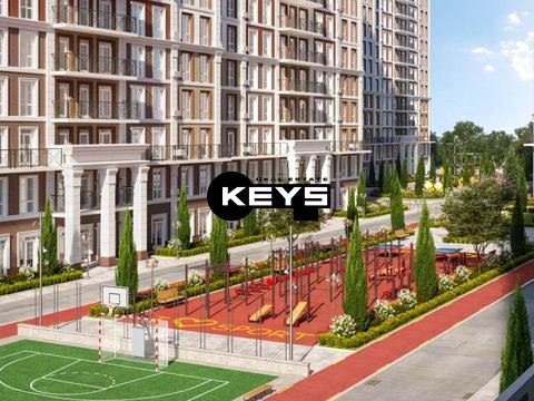 квартира за адресою Михайла Максимовича вул. (Онуфрія Трутенка), 26