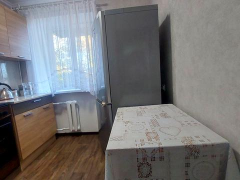 квартира за адресою Космонавтів вул., 10