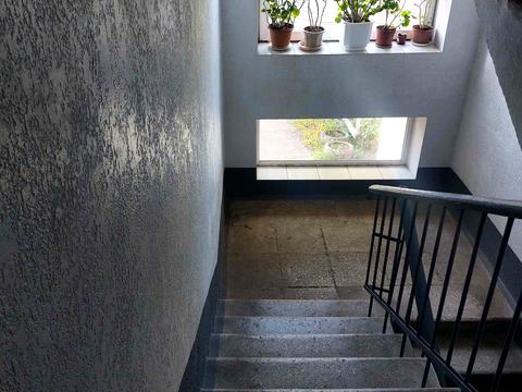 квартира за адресою Космонавтів вул., 10