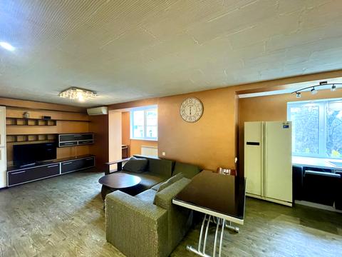 квартира по адресу Валерия Лобановского просп. (Краснозвездный), 39-А