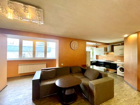 квартира по адресу Валерия Лобановского просп. (Краснозвездный), 39-А