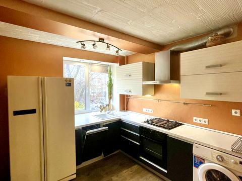 квартира по адресу Валерия Лобановского просп. (Краснозвездный), 39-А