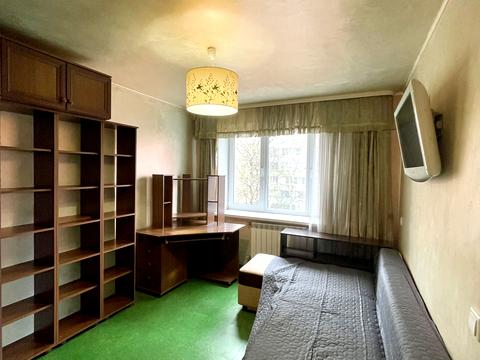 квартира по адресу Валерия Лобановского просп. (Краснозвездный), 39-А