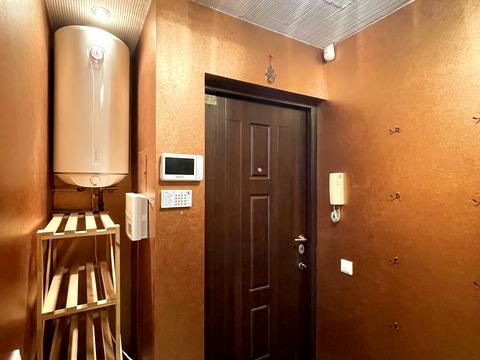 квартира по адресу Валерия Лобановского просп. (Краснозвездный), 39-А