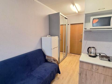 квартира по адресу Добровольцев пер., 10